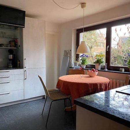 Geraeumiges 120M² Haus Mit Garten + Stellplatz Stralsund Eksteriør billede